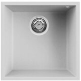  Set SHR Quadra UM 102 + slavina C01 Bianco | shoptok.hr