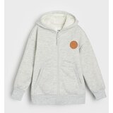 Sinsay Toplija bundić s kapuljačom | shoptok.hr