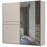 Jela Garderobna omara z drsnimi vrati Kalla Opera PK231-OG | Shoptok.si