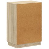  Ormar za cipele HOORN 59 5 x 39 5 x 87 cm Konstruirano drvo - Hrast sonoma | shoptok.hr