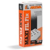 Maxima lepak za gips karton ploče Maxifil fix 25kg | ePonuda.com