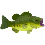  Figurica Riba grgeč 11 cm - zeleni | shoptok.hr