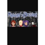 midnight's blessing (pc) steam key global  midnight's blessing (pc) steam key global Slike