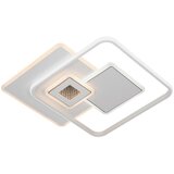 Novel stropna led-svetilka 50,3/50,3/6 cm | Shoptok.si
