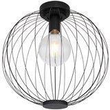 Globo STROPNA SVETILKA Roza 40/37,5 cm | Shoptok.si