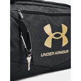 Under Armour Bag UA Undeniable 5.0 Duffle MD-BLK - unisex | Shoptok.si