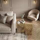MID.YOU SET MIZIC, zlate barve | Shoptok.si