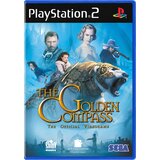 The Golden Compass - igra v nemščini (PS2) - rabljeno | Shoptok.si