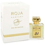 Parfem 51 Pour Femme 50 ml parfum za ženske | Shoptok.si