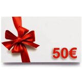  BON Bon 50 EUR Cene