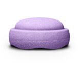 Stapelstein Single - violet Cene