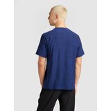 Adidas Tehnička sportska majica 'Essentials' tamno plava | shoptok.hr