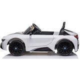  Licencirani auto na akumulator BMW i8 - bijeli | shoptok.hr