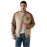 Guess braon muška jakna Cene