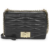 Furla 1927 M CROSSBODY 28 Crna Cijene