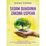 Sezambook Dipak Čopra - Sedam duhovnih zakona uspeha | ePonuda.com