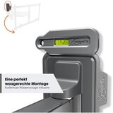 Vogels TVM5645 schwarz TV-Wandhalterung | Shoptok.si