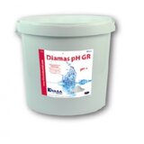 Diasa ph plus granulat 1kg ( 5868 ) Cene