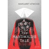 Random House Margaret Atwood - The Handmaid's Tale (Vintage Classics) | ePonuda.com
