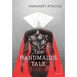 Margaret Atwood - The Handmaid's Tale (Vintage Classics)