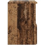  Kupaonski ormar Staro drvo 30 x 35 x 50 cm Konstruirano drvo | shoptok.hr