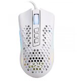 Redragon - Gaming Miš Storm M808 White | Eponuda.ba
