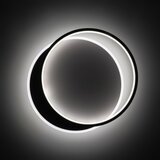  Brilagi - LED prigušiva plafonska svetiljka FLARE LED/48W/230V 3000/4000/6000K +DO | Eponuda.com