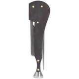 IZMAEL Pipni pribor - FT02561 / Črna | Shoptok.si