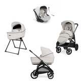 Inglesina trio sistem Aptica Darwin, Opal Ivory