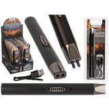  Akumulatorski plazma USB električni vžigalnik 16cm cene