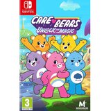 Maximum Games Switch Care Bears: Unlock the Magic Cene