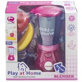 Best Luck Blender sa svetlom i zvucima Cene