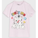 Sinsay Pamučne majice s printom Disney | shoptok.hr