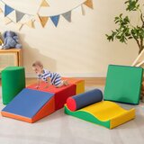  Pjenasti gradnici, plazenje, lazenje, poligon, mekana igrala | shoptok.hr