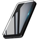 AVIZAR kaljeno steklo za motorola moto G86, odporno na praske odpornost, črna, (5000019199) | Shoptok.si