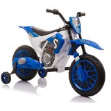 Motor Otroški avto na akumulator XMX616 - moder | Shoptok.si