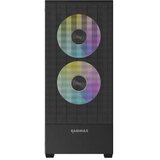 Raidmax kućište vector V218TBF 650W crno | Eponuda.com