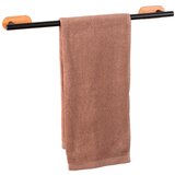 Wenko stenski obešalnik za brisače Orea, širina 60 cm | Shoptok.si