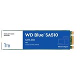 Western Digital Blue SA510 S100T3B0B/SSD/1 TB/SATA 6Gb/s W | Shoptok.si
