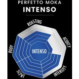 Bialetti Perfetto Moka Intenso mleta kava | Shoptok.si