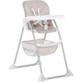 Hauck HRANILICA SIT N FOLD, BEIGE Cene