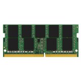 Kingston SO-DIMM ValueRAM 4GB DDR4 2666MHz CL19 - KVR26S19S6/4 dodatna memorija za laptop Cene