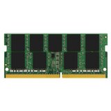 Kingston SODIMM 4GB 2666MHz DDR4 (KVR26S19S6/4) ram pomnilnik Cene