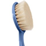 Baboo Baby Hair Brush and Comb Set set za lase za otroke od rojstva Blue Haze 2 kos | Shoptok.si