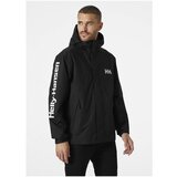 Helly Hansen Vetrovke Yu Ervik Jacket Črna | Shoptok.si