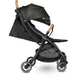 Lionelo Dječja kolica JULIE ONE zelena, aluminij, TOP MODEL, (5902581658944) | shoptok.hr