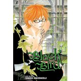 Harper Collins Publishers Ltd Kanoko Sakurakoji - Black Bird, Vol. 12 | Eponuda.com