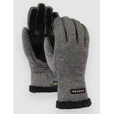Burton Sapphire Rokavice true black heather | Shoptok.si