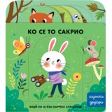 Data Status Ko se to sakrio: Šumski drugari Cene