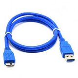  KABLO USB - MICRO B za EXTERNI HDD 30CM | Eponuda.ba